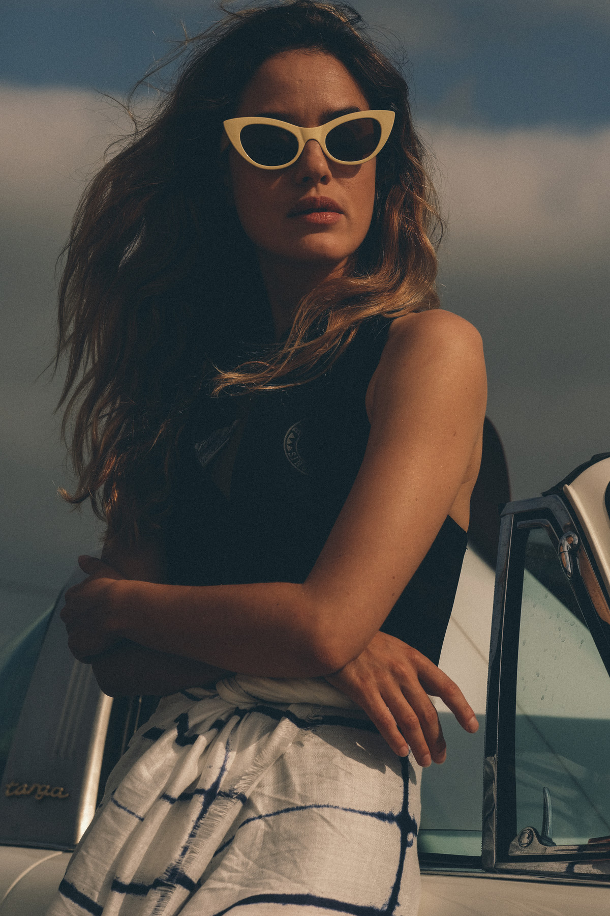 Alice David
