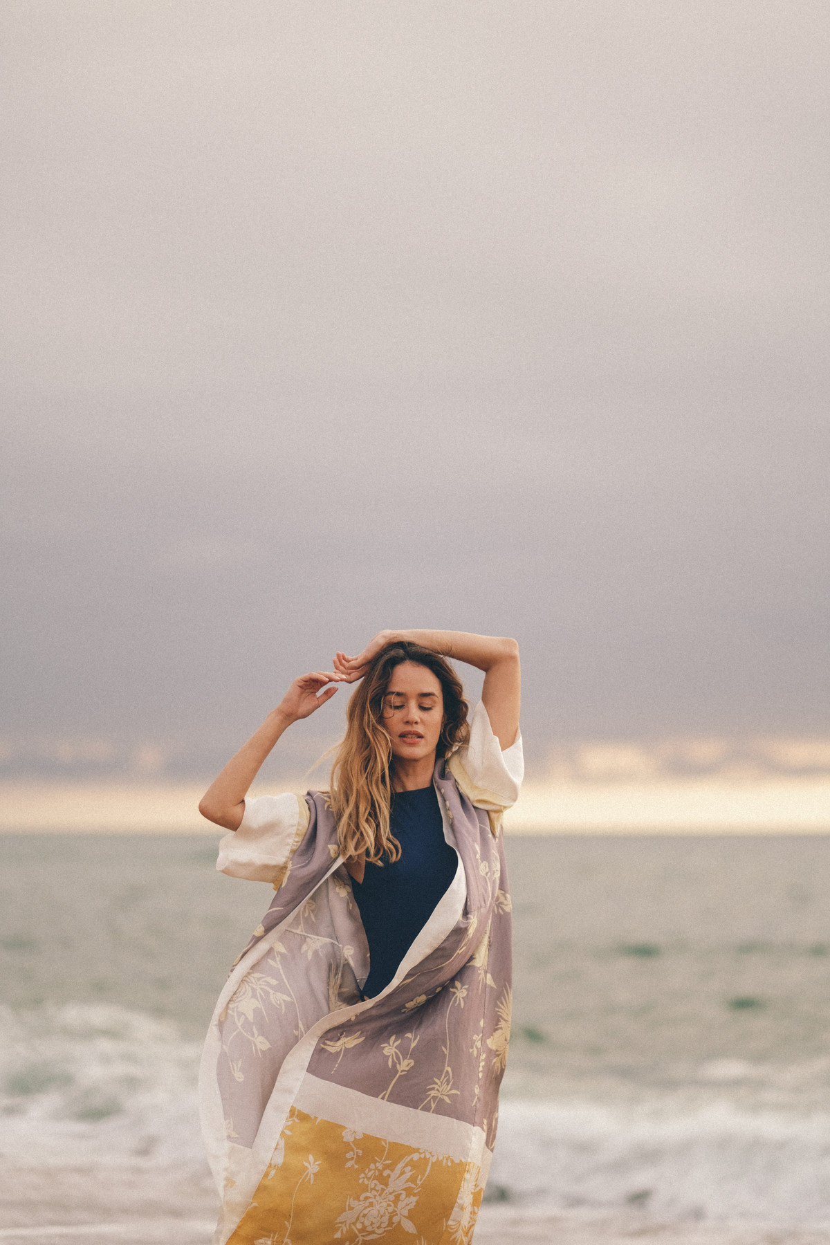 Alice David