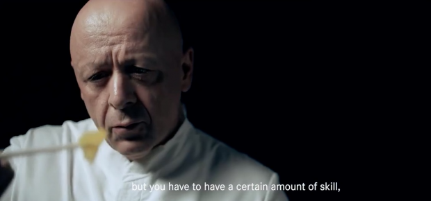 AMG THIERRY MARX