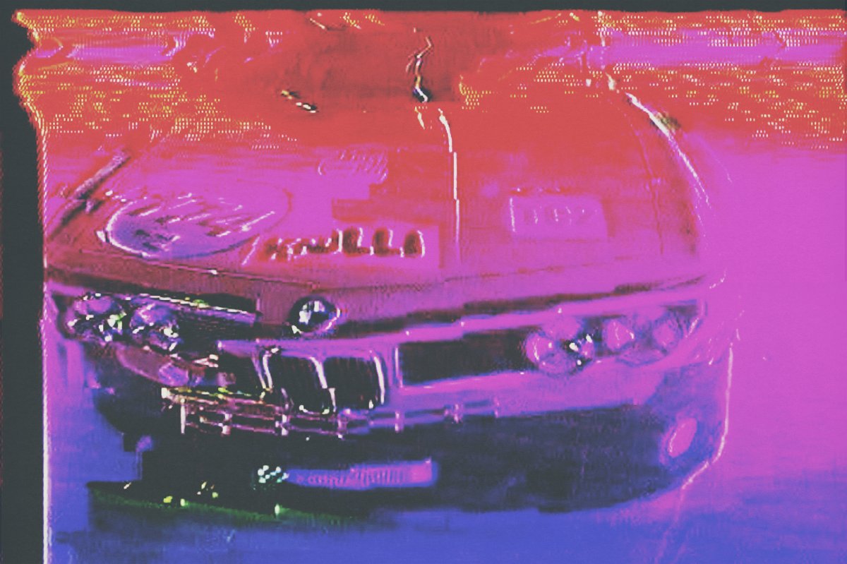B.I. COLLECTION