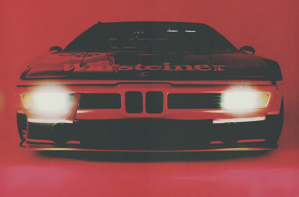 B.I. COLLECTION