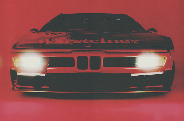 B.I. COLLECTION