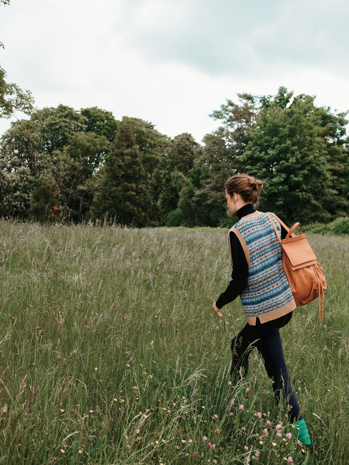 Bompard autumn winter 2