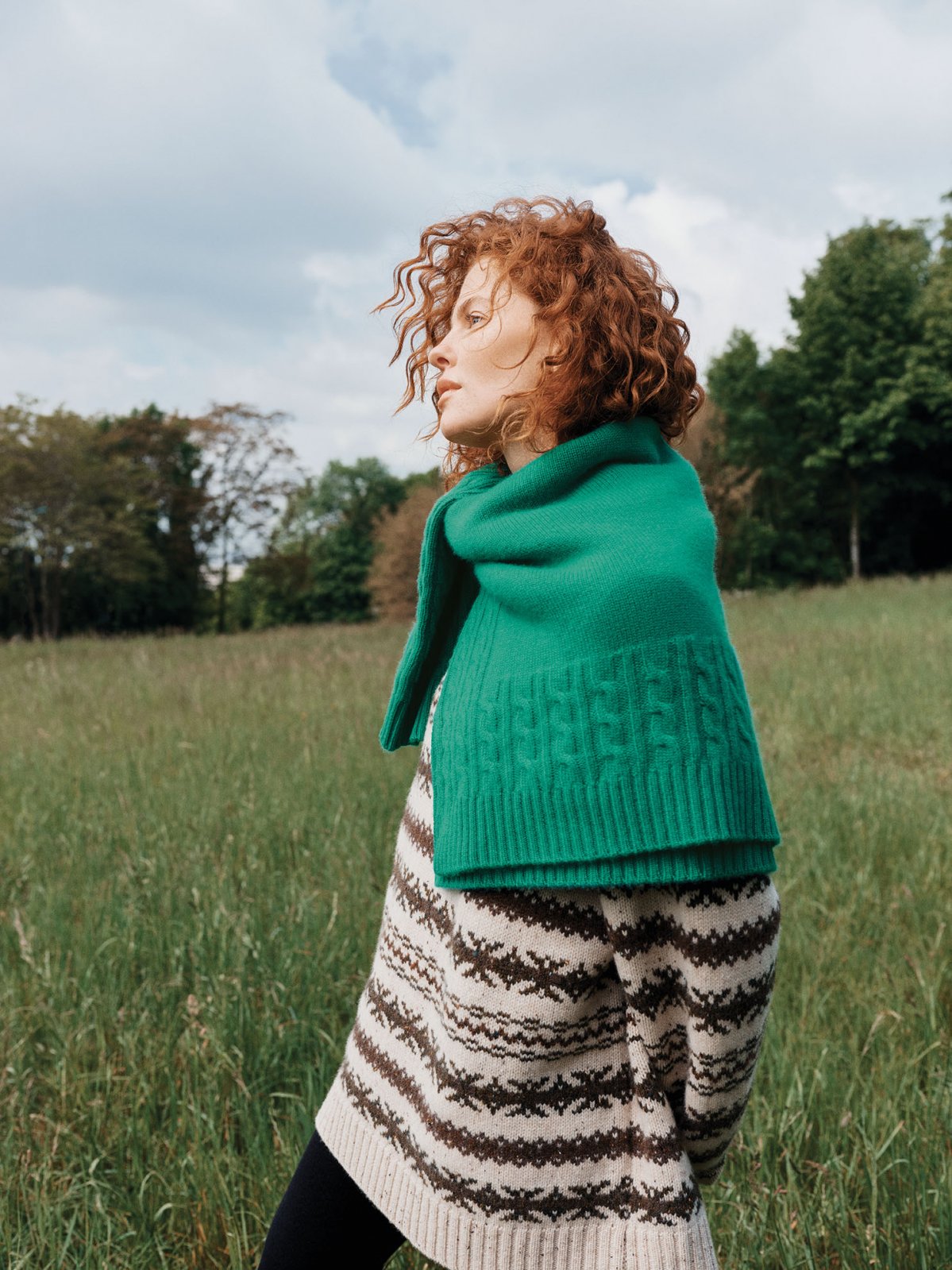 Bompard autumn winter 2