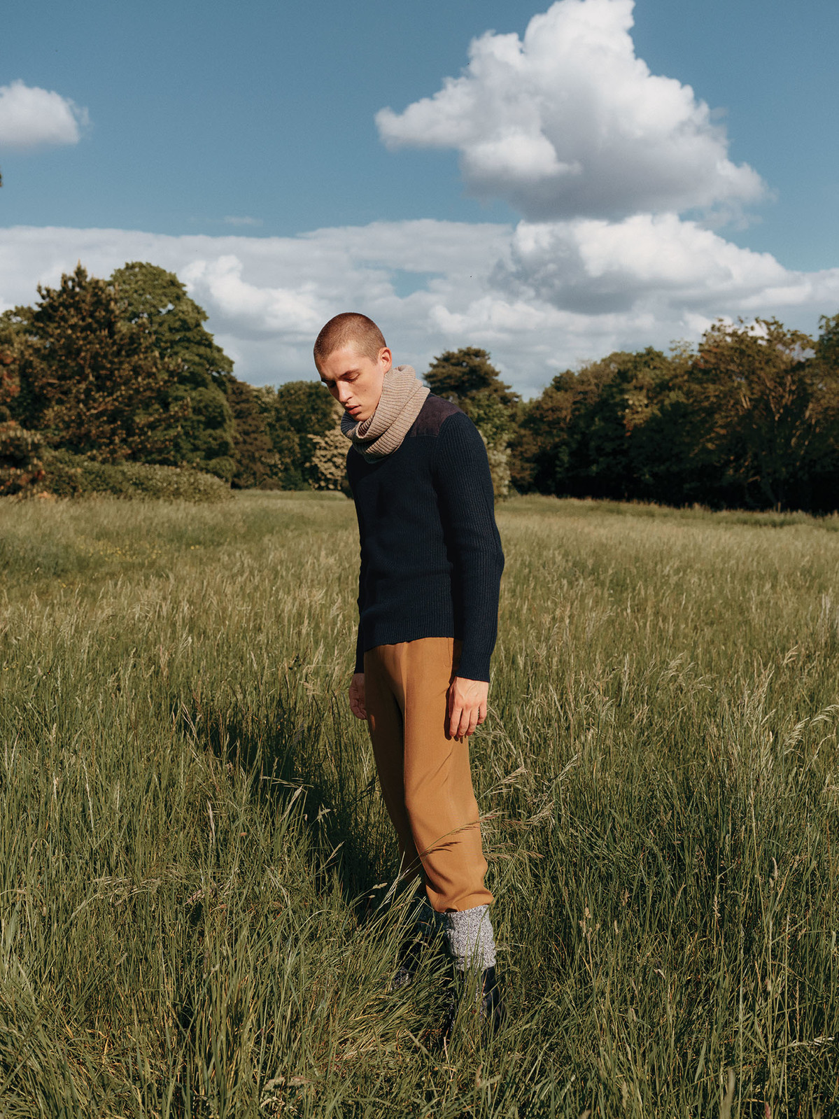 Bompard autumn winter 2