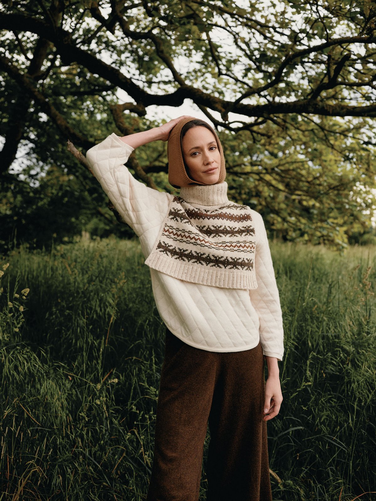 Bompard autumn winter 2