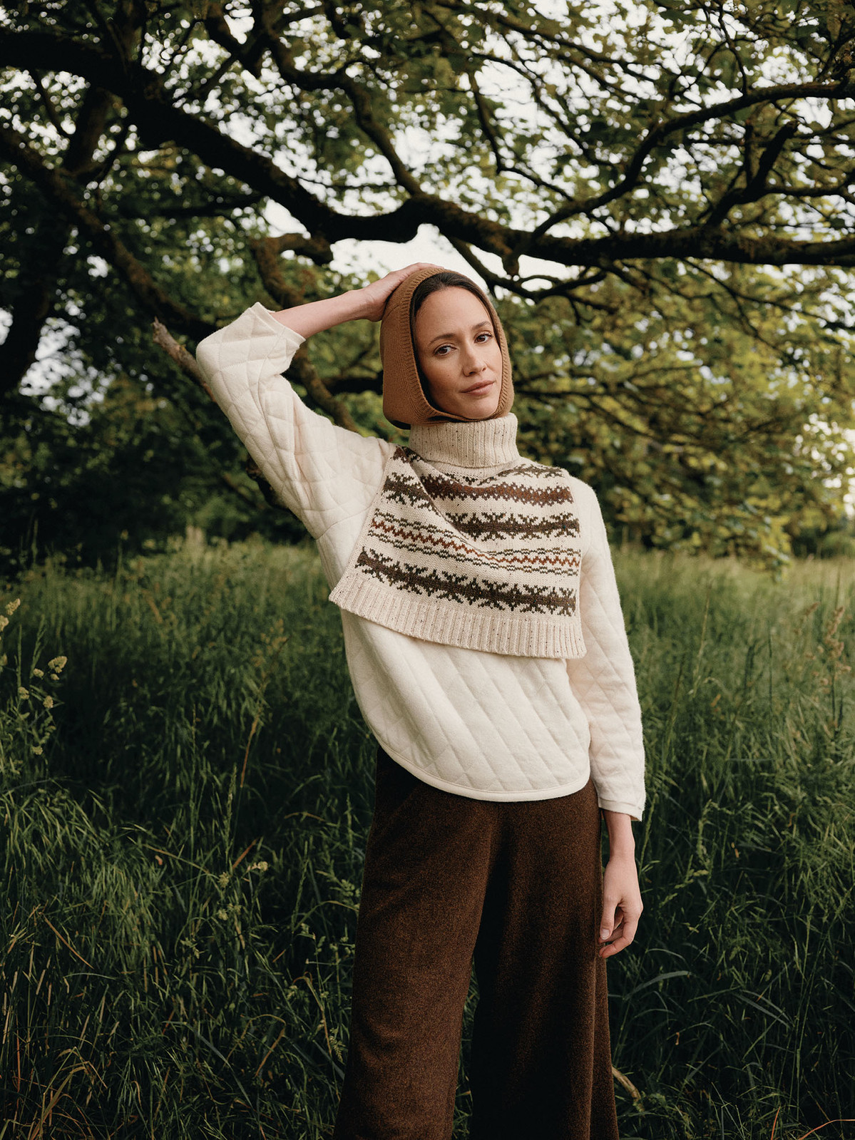 Bompard autumn winter 2