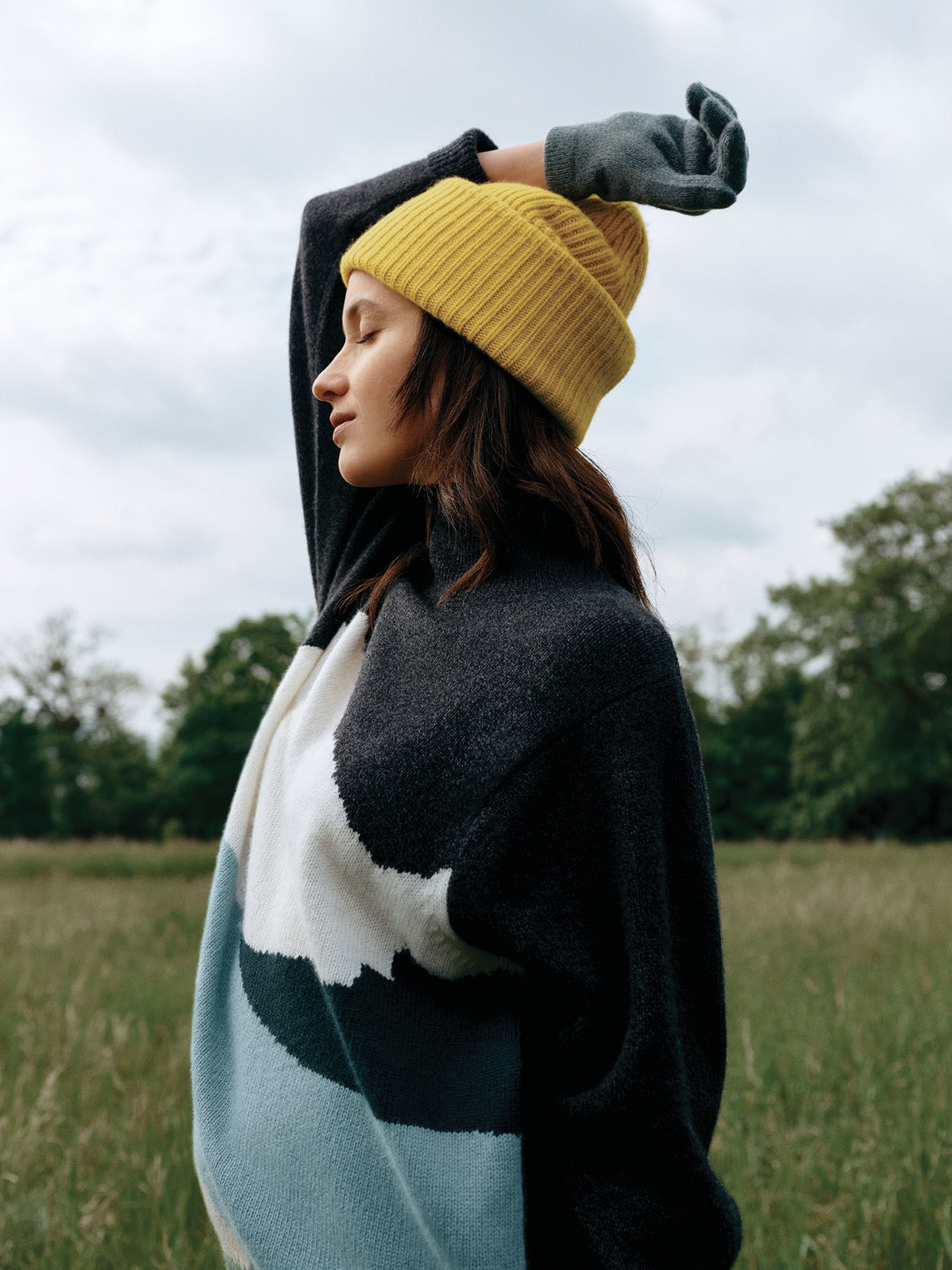 Bompard autumn winter 2