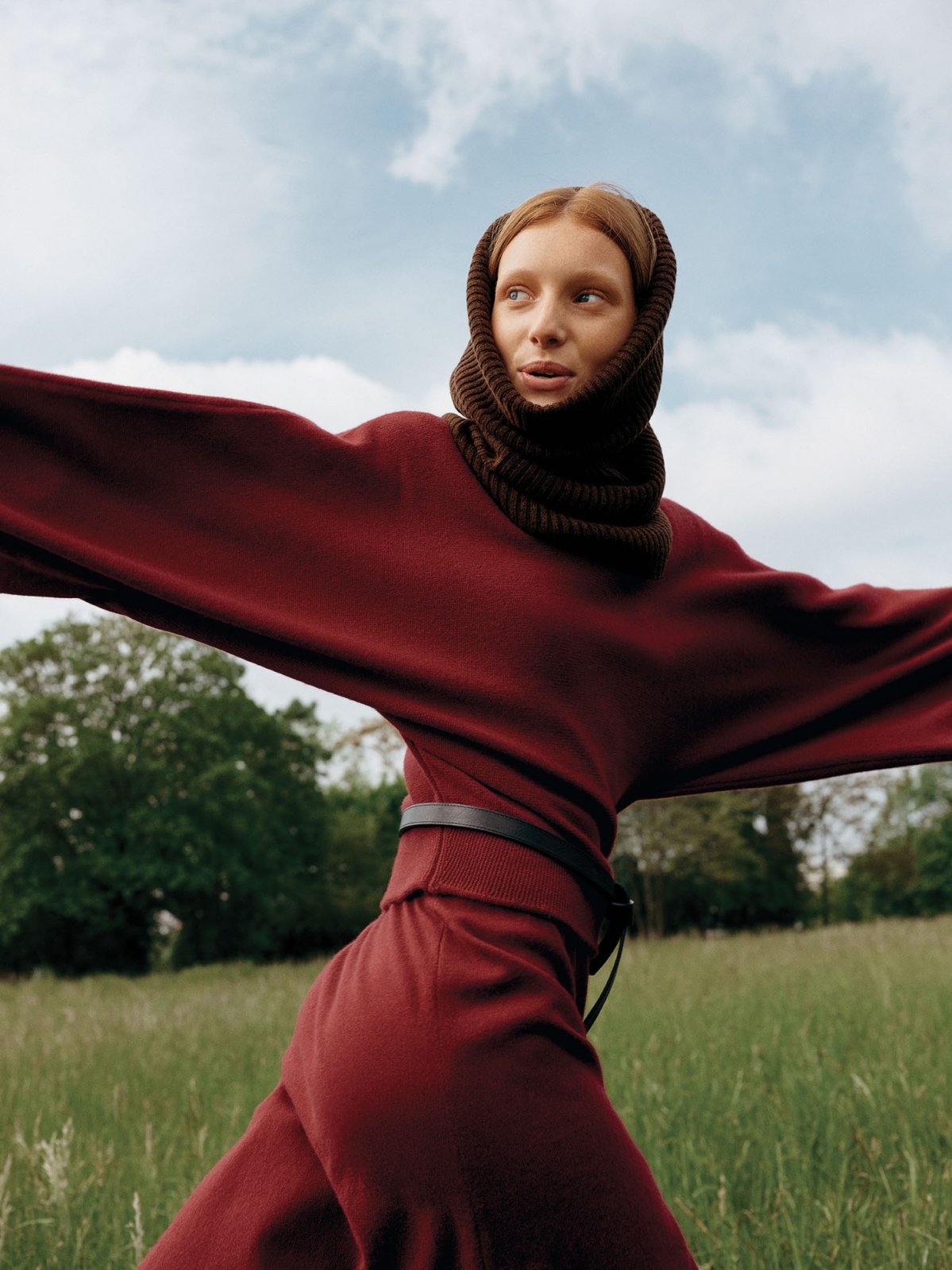 Bompard autumn winter 2