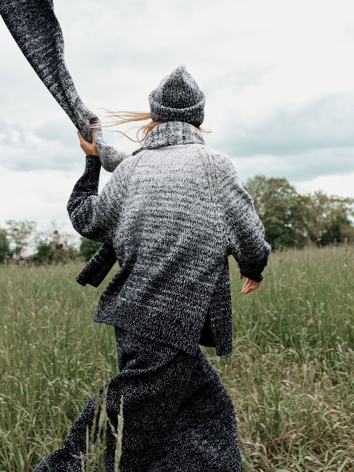 Bompard autumn winter 2