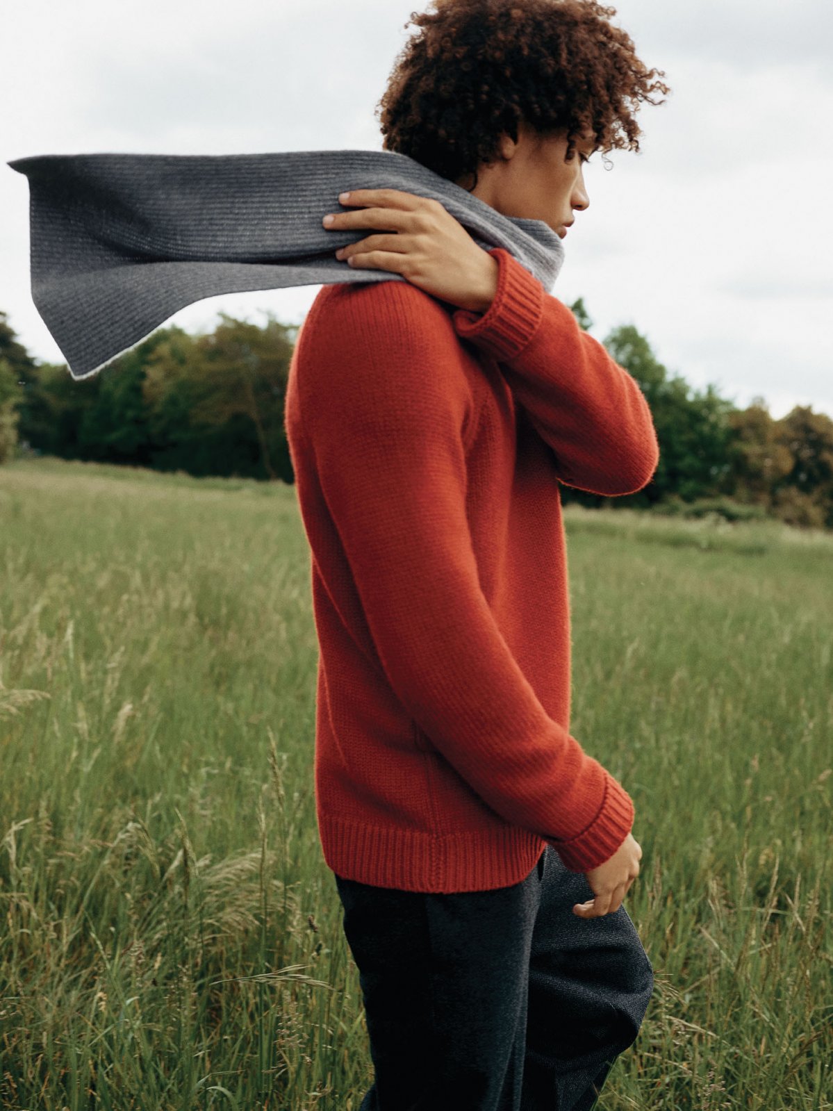 Bompard autumn winter 2