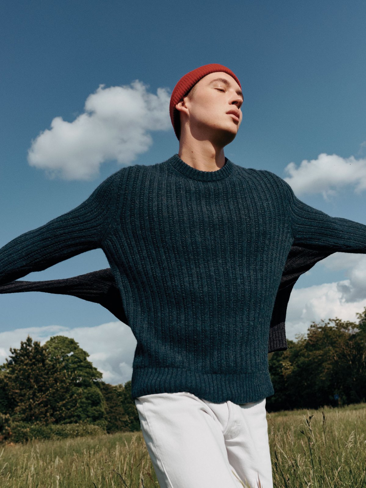 Bompard autumn winter 2