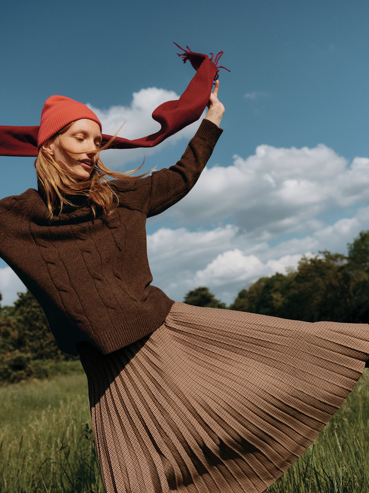 Bompard autumn winter 2
