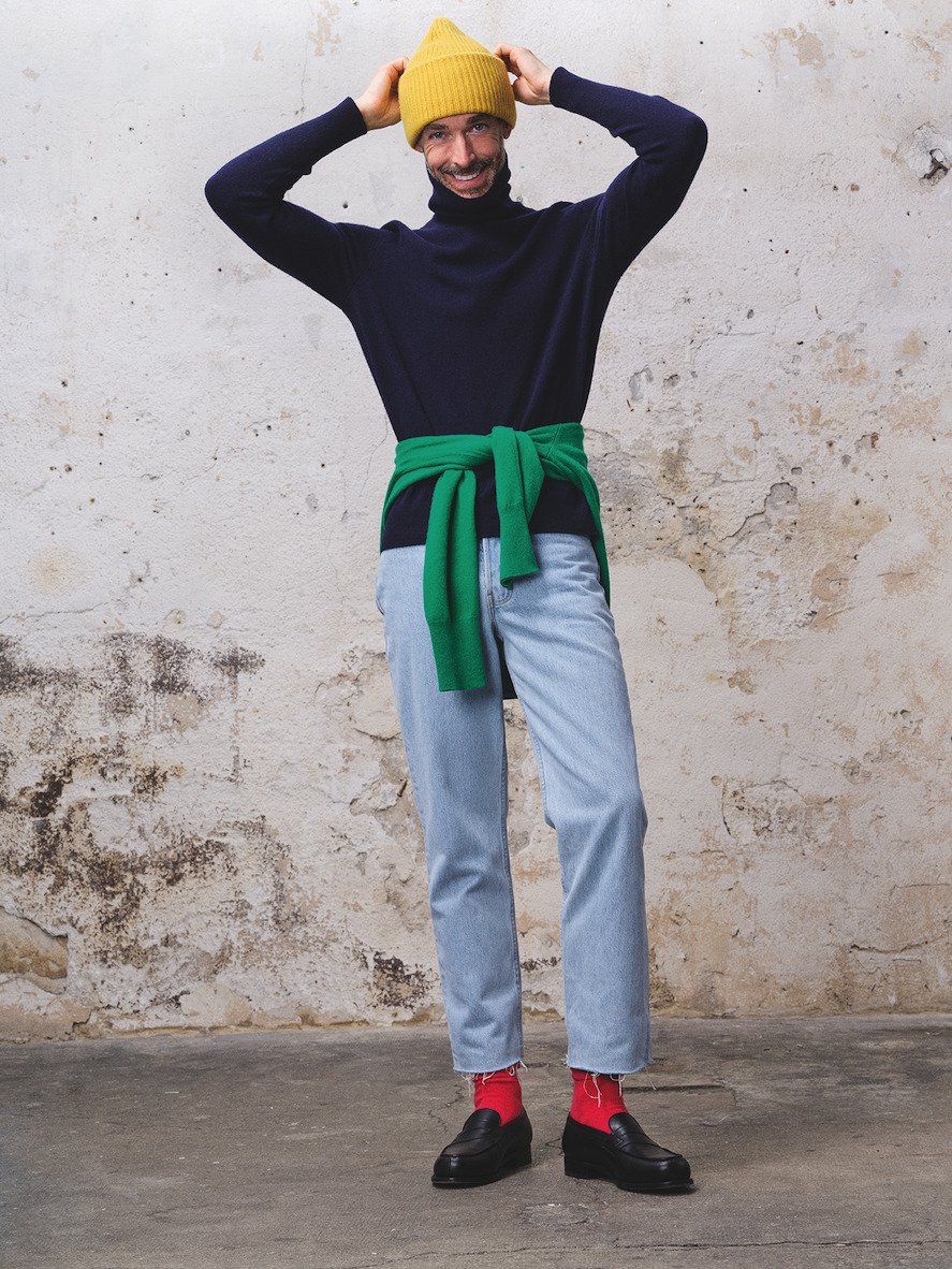 A/W