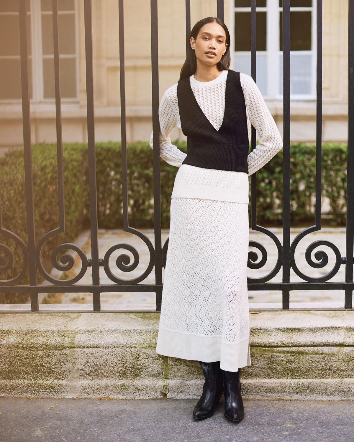 A/W