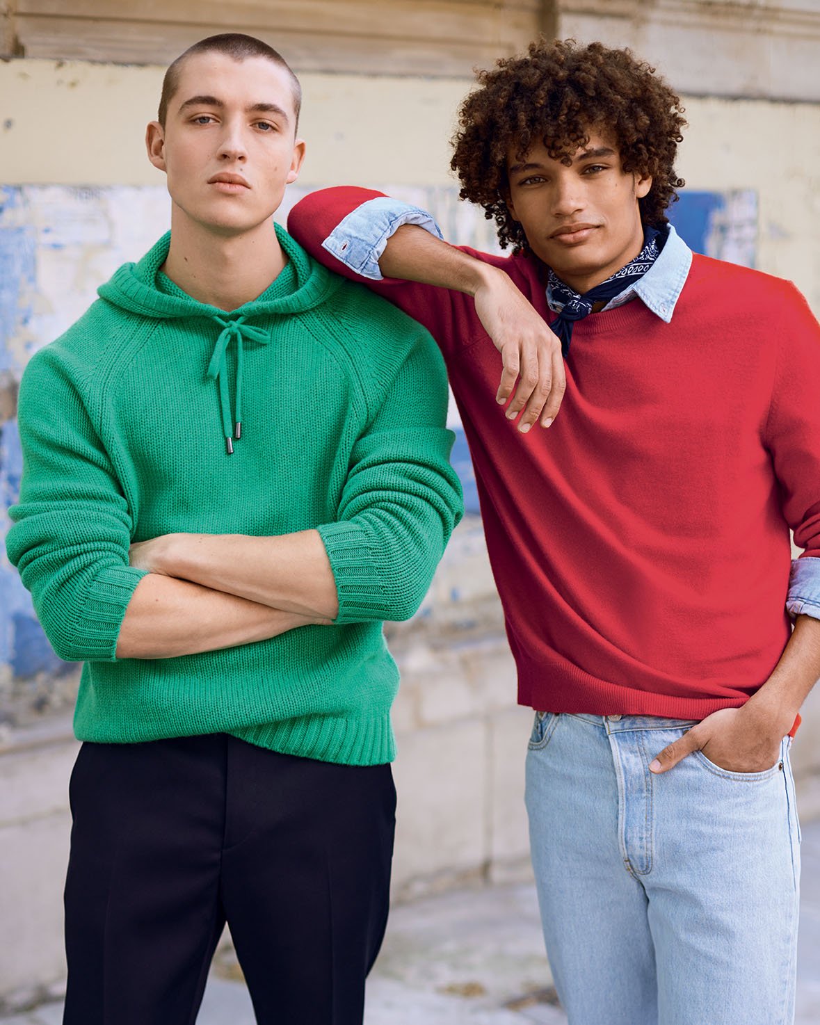 A/W