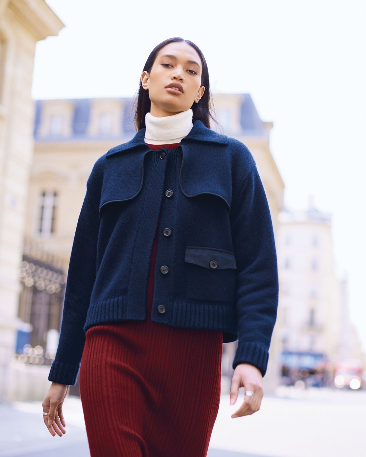 A/W