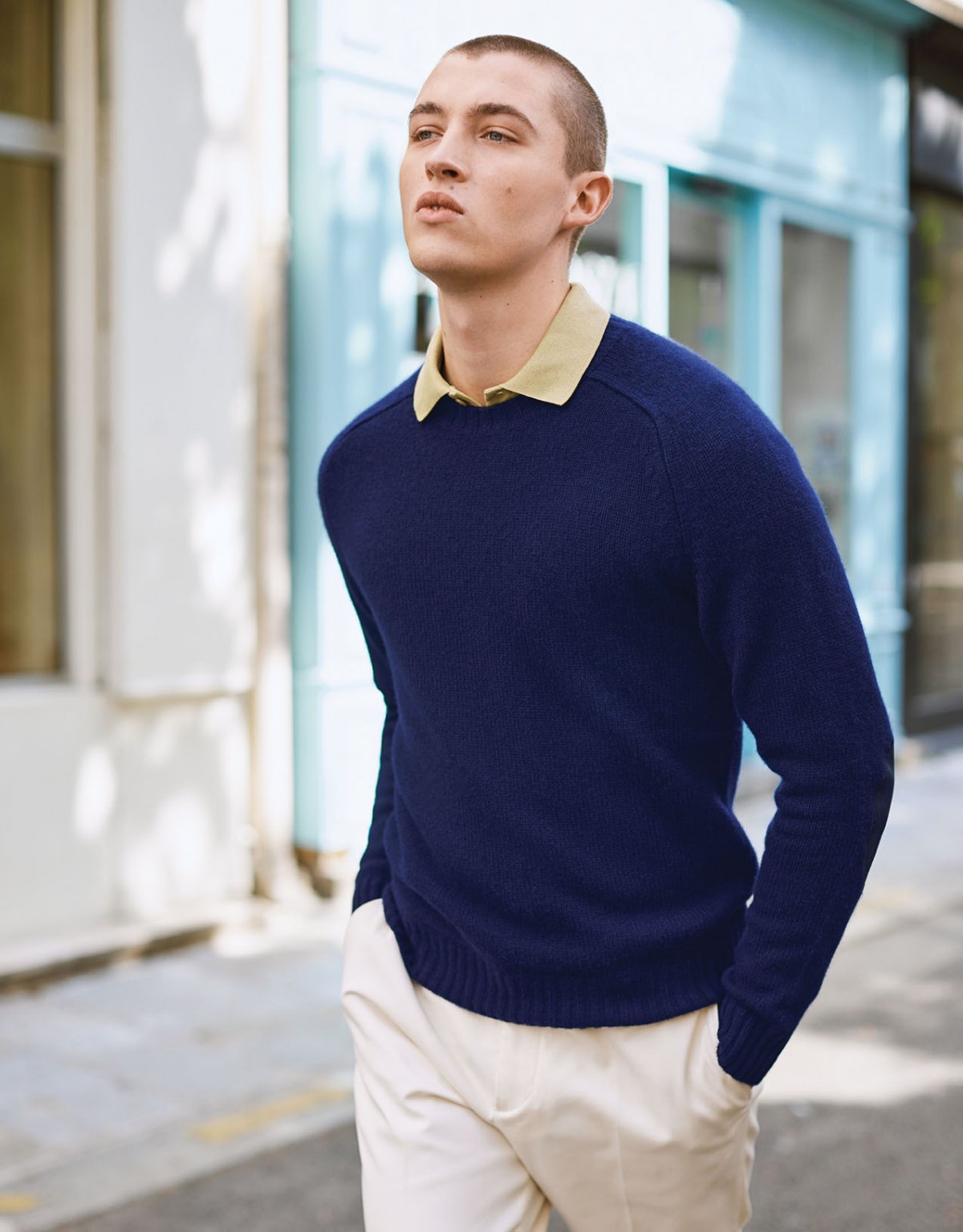 A/W
