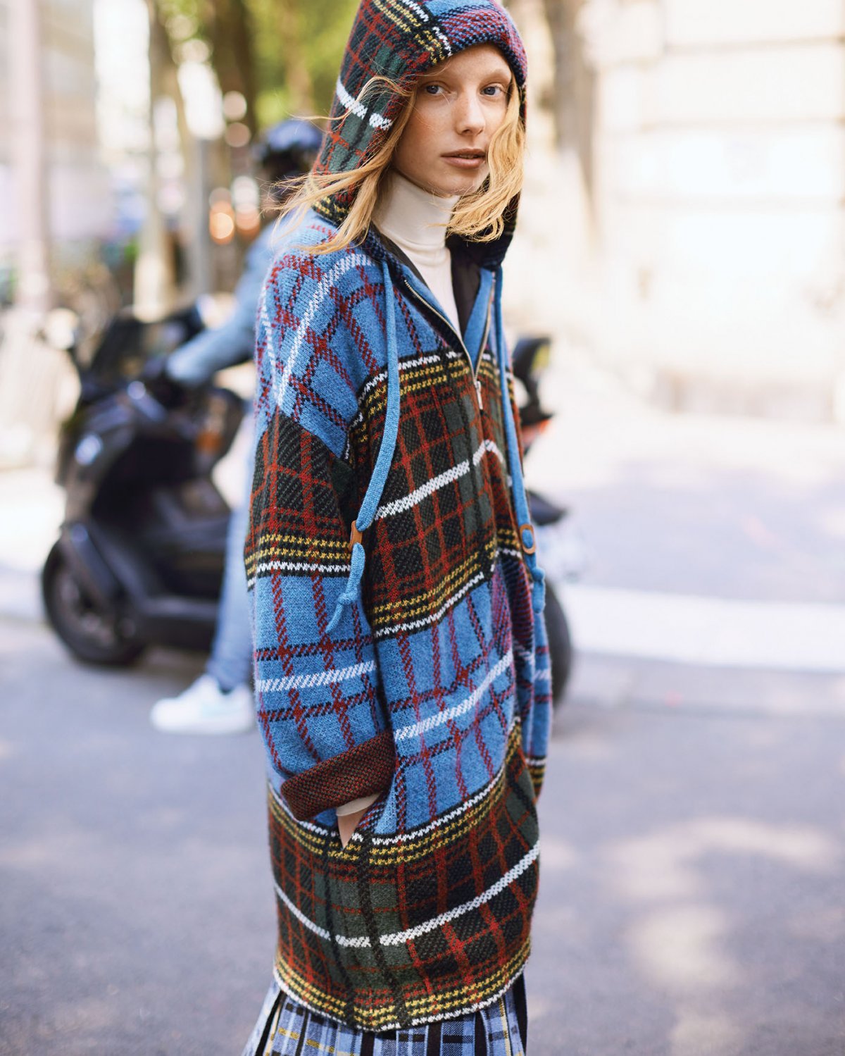 A/W