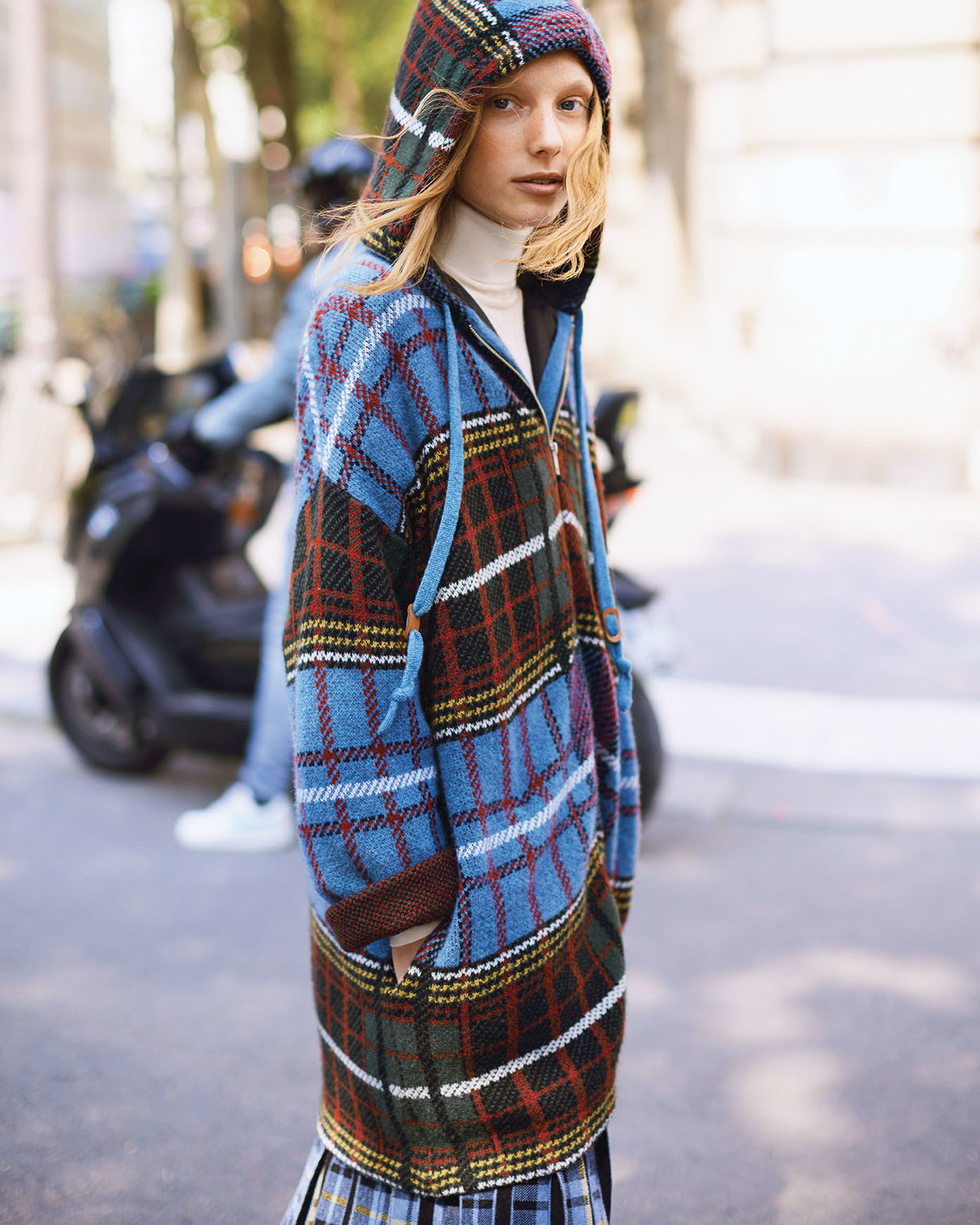 A/W
