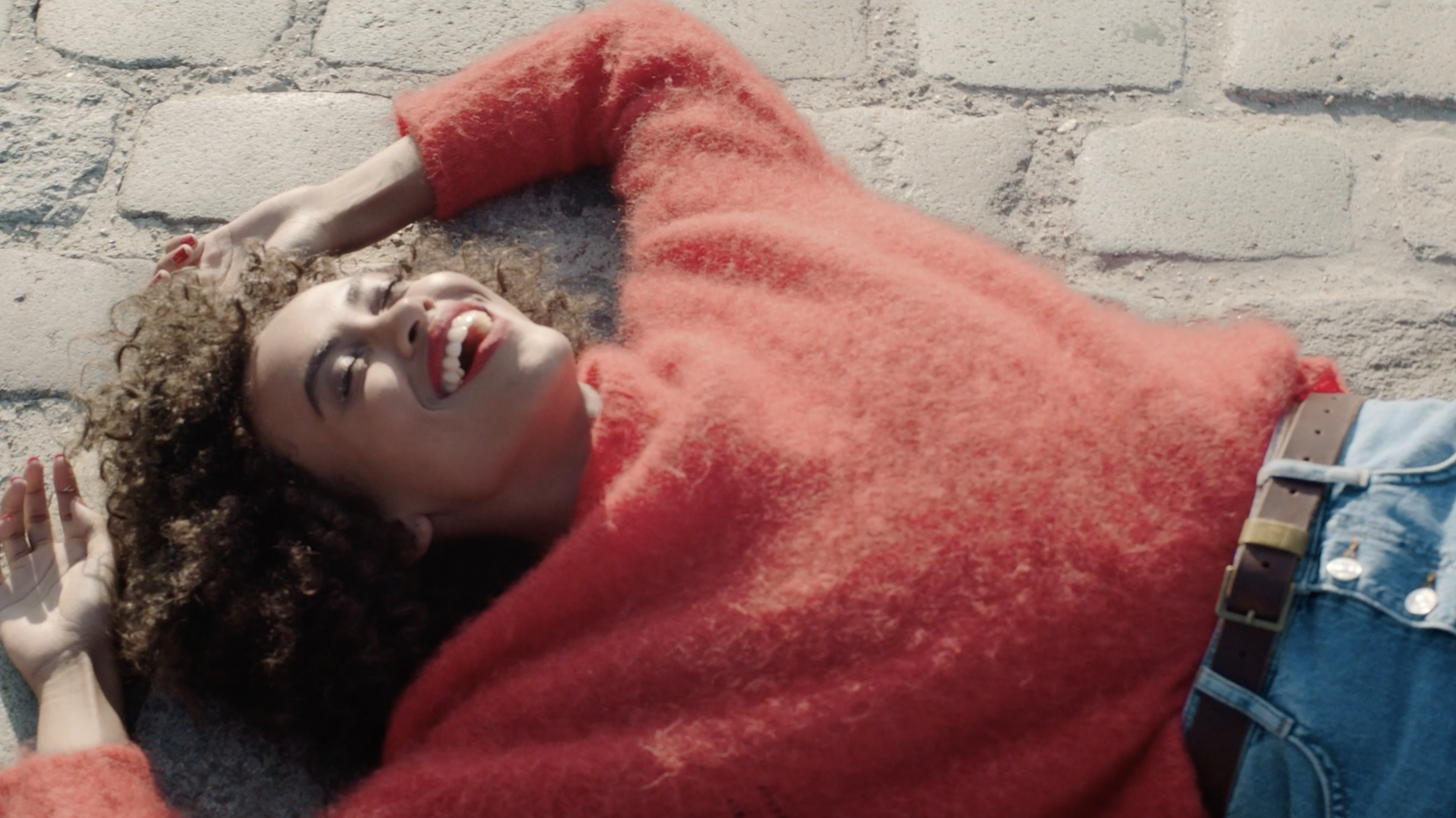 Bourjois campaigns