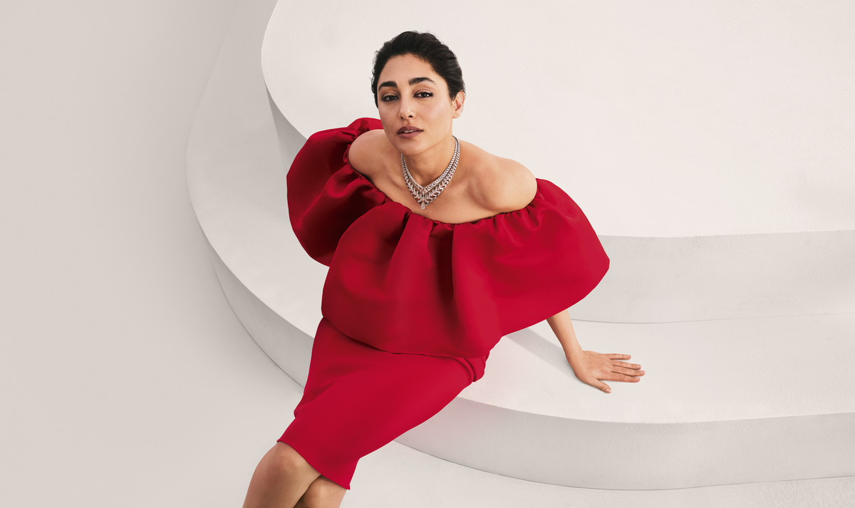 Golshifteh Farahani
