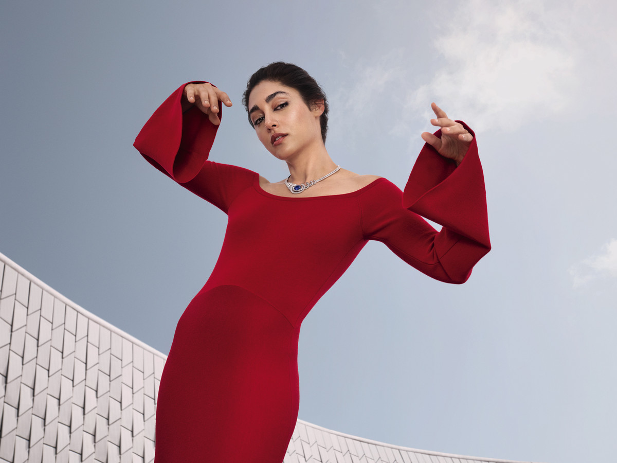 Golshifteh Farahani
