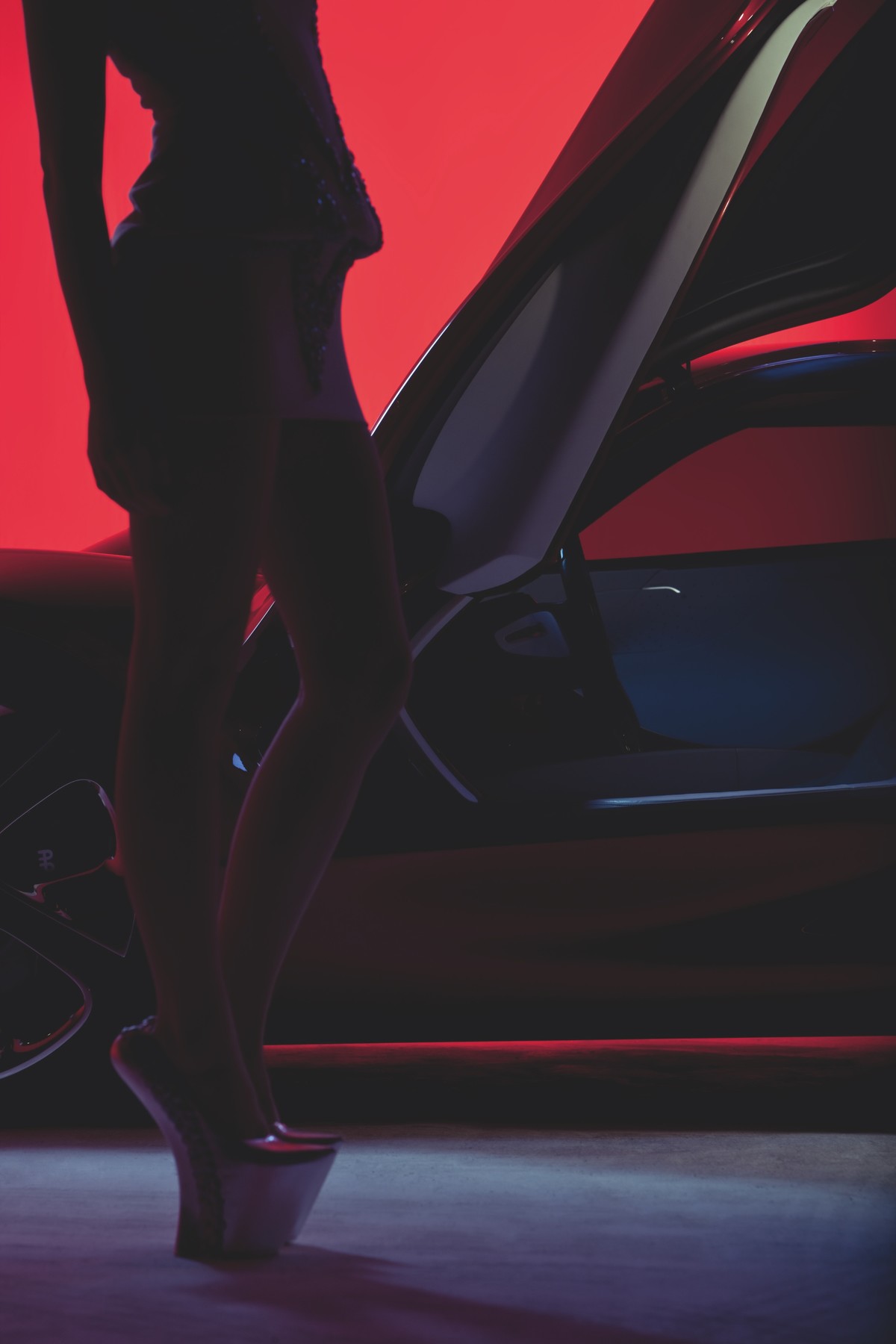 Concept car DEZIR