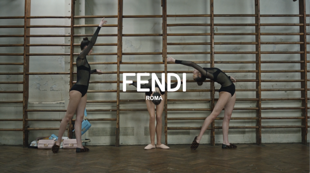 Fendi GRS