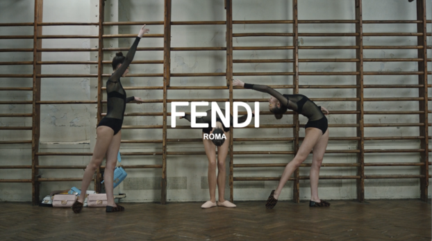 Fendi GRS