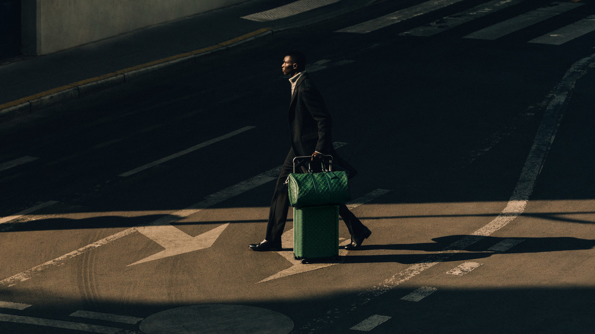 Formal printemps été 2027