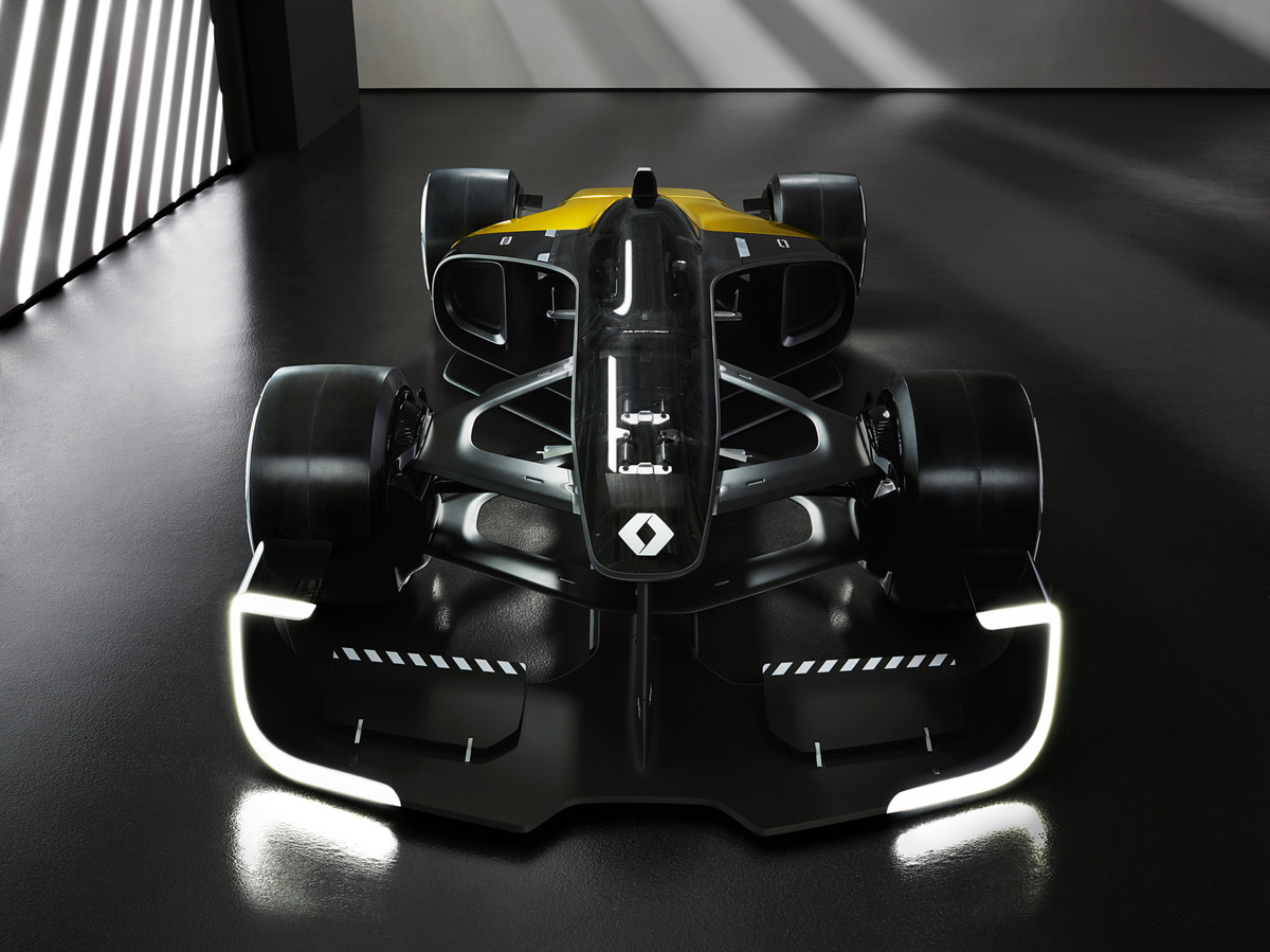 Formule d'avenir