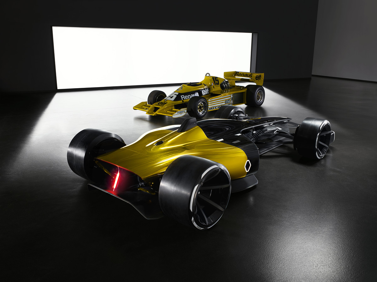 Formule d'avenir