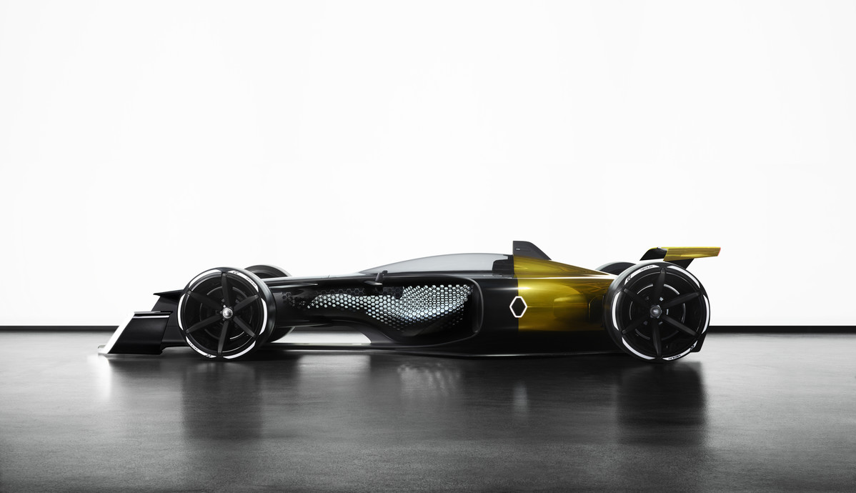 Formule d'avenir