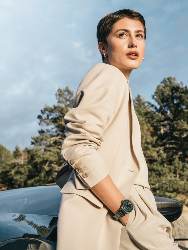 Girard Perregaux