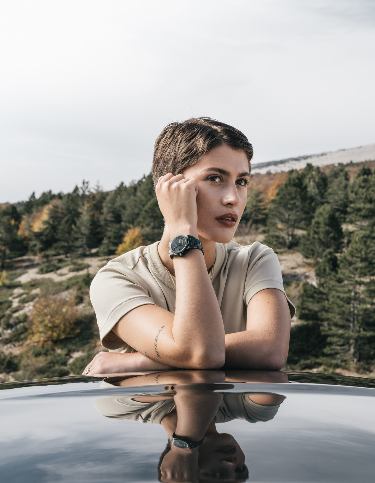 Girard Perregaux