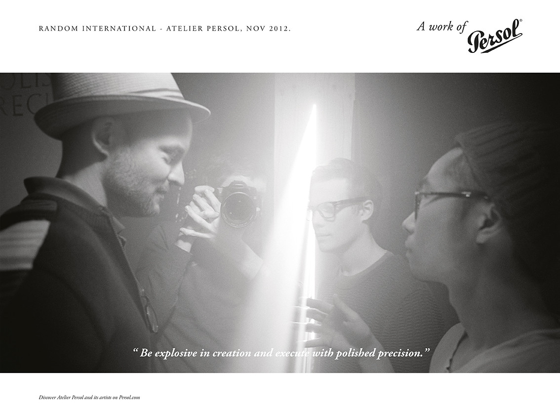L'atelier