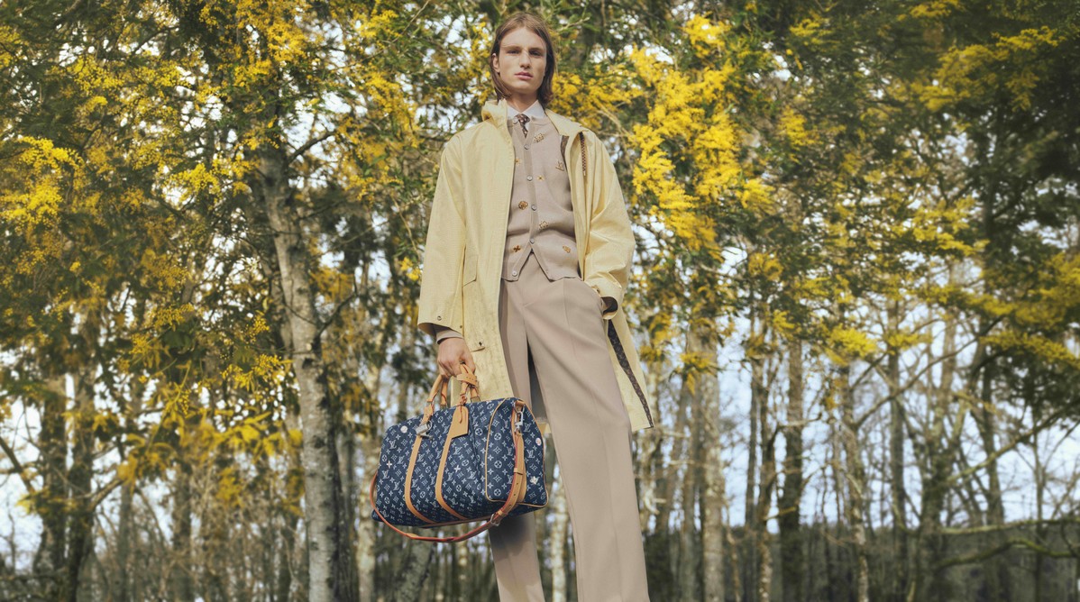 LV Spring Collection 2026
