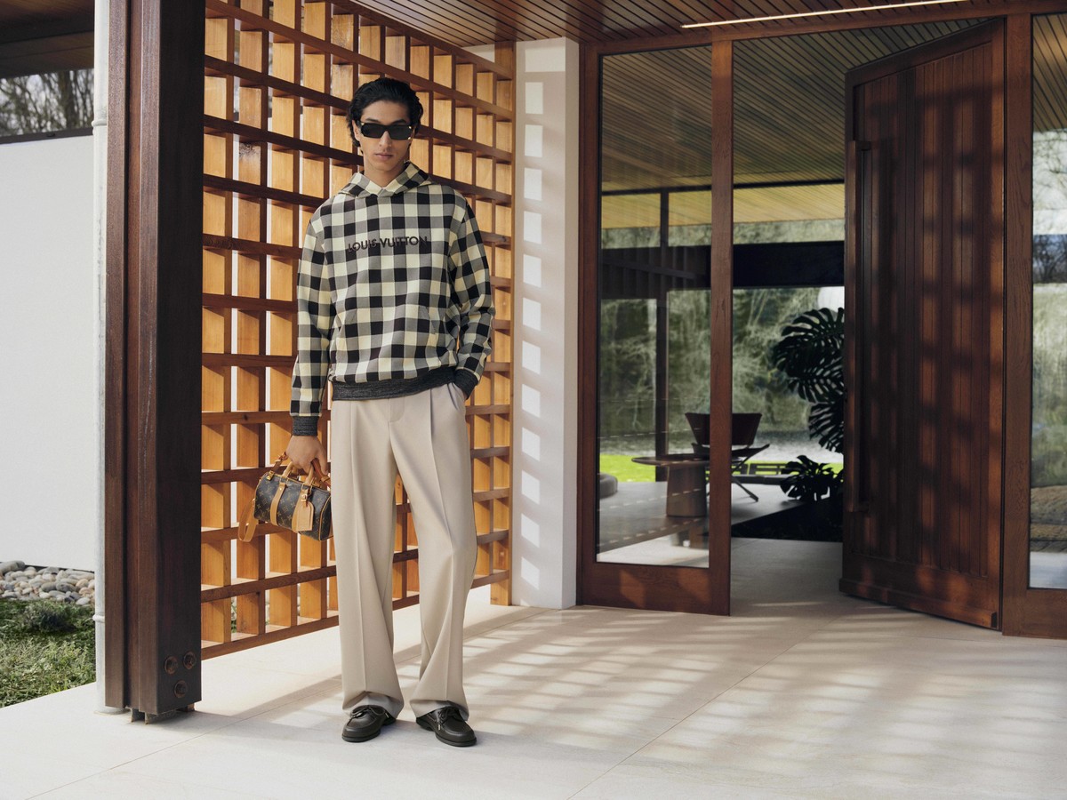 LV Spring Collection 2026