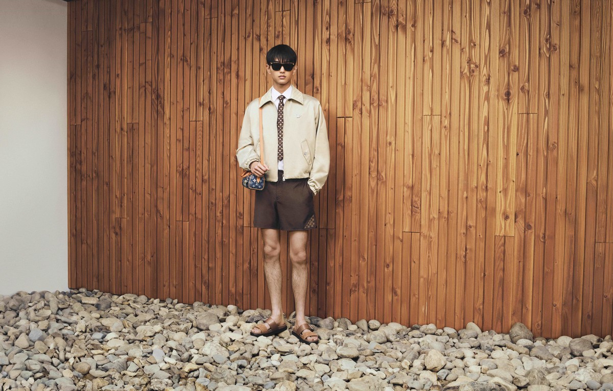 LV Spring Collection 2026