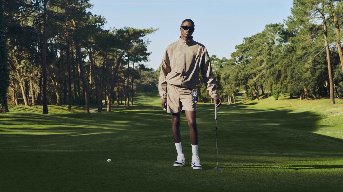 LV Spring Collection 2026
