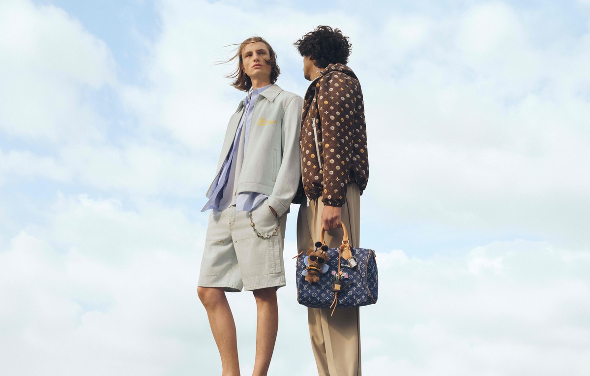 LV Spring Collection 2026