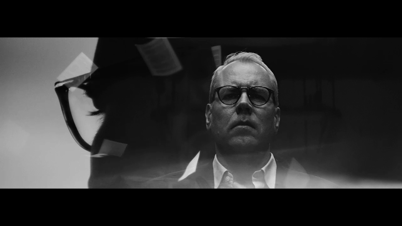 Bret Easton Ellis