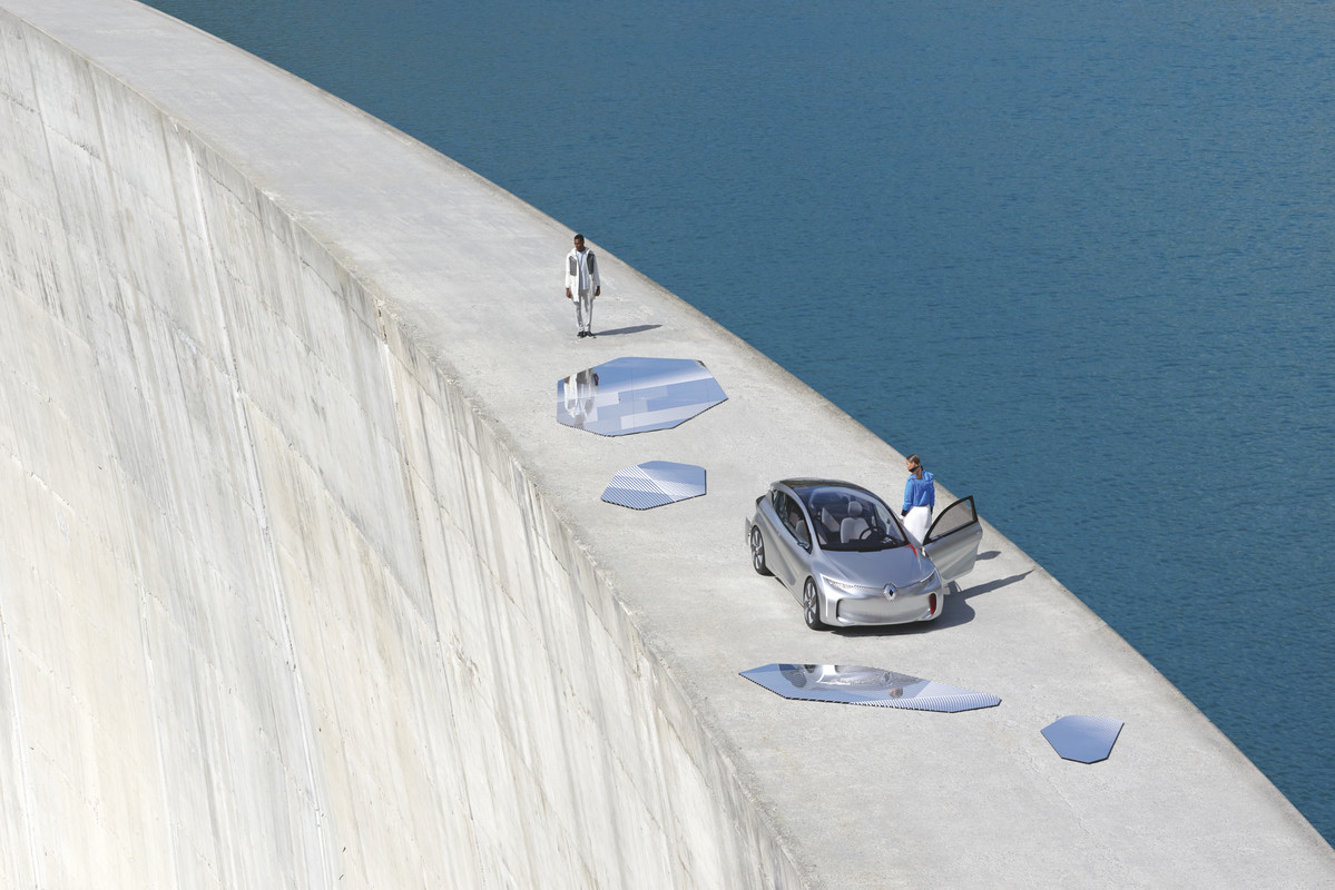 Renault Eolab