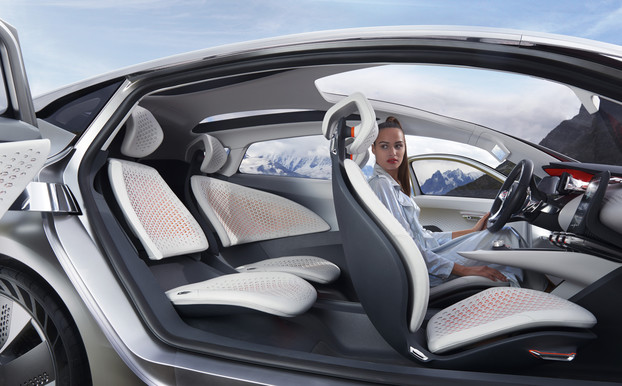 Renault Eolab
