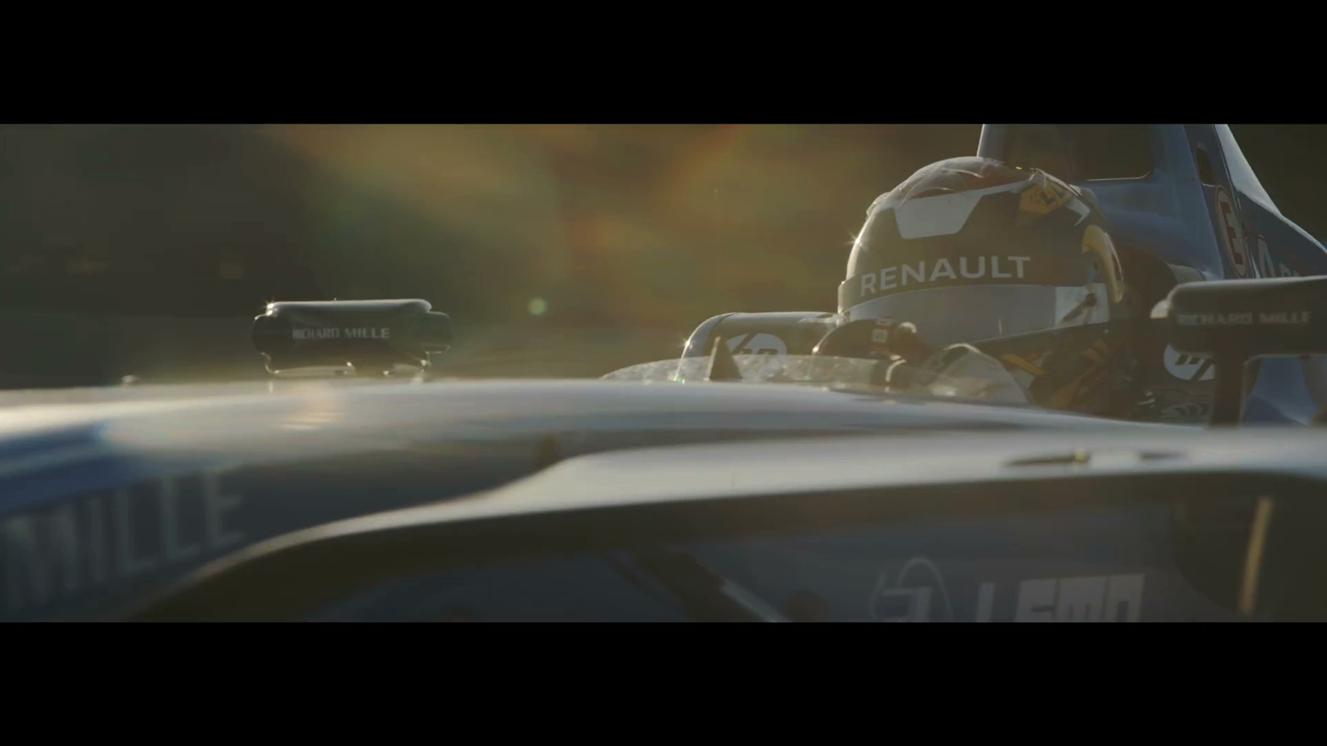 Renault FE