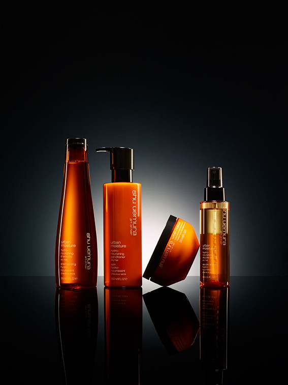 Shu Uemura