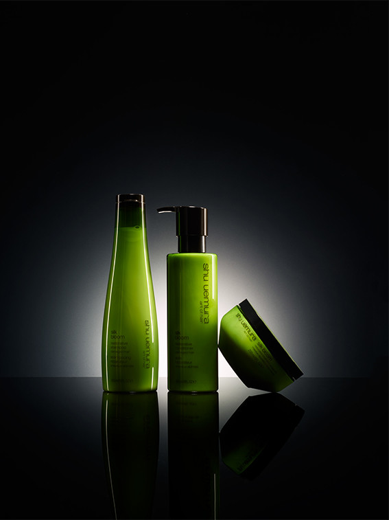 Shu Uemura