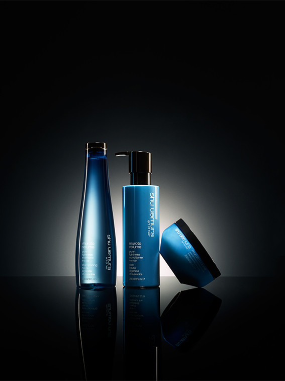 Shu Uemura
