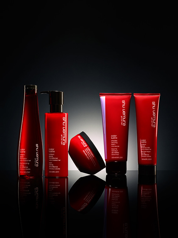 Shu Uemura
